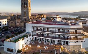 Parador De Arcos De La Frontera